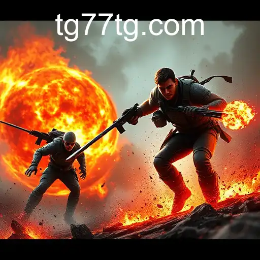 Exploring the Exciting World of Action Games: Navigate with TG77