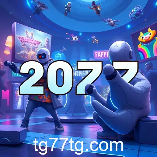 The Evolution of Online Games in 2025