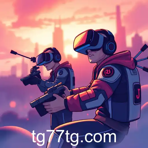 Gaming Trends and Innovations of 2025