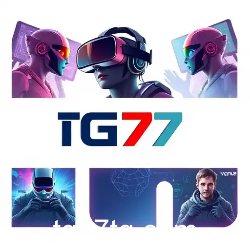 Innovations in Gaming: A Look at TG77