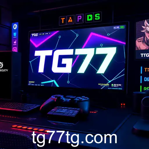 The Rise of TG77 in Online Gaming