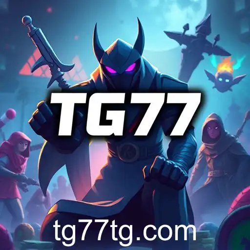 The Rise of TG77: Transforming the Gaming Landscape
