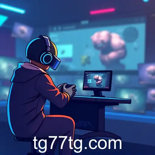 TG77: A New Player in the Online Gaming World