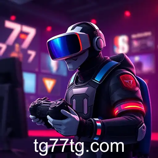 TG77: Bridging Virtual Worlds with Reality