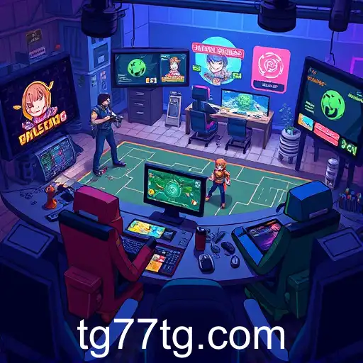 The Rise of Gaming Portals in the Digital Age