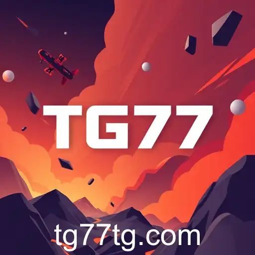 Gaming Evolution: The Rise of TG77