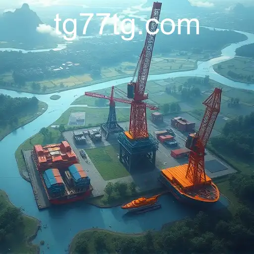 Exploring the Immersive World of Simulation Games: A Deep Dive into the 'tg77' Category