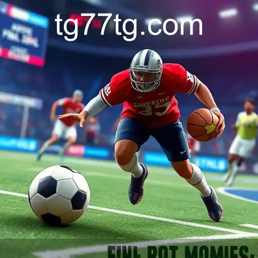 Diving into the World of Sports Games: Exploring the Sprawling Landscape Linked by 