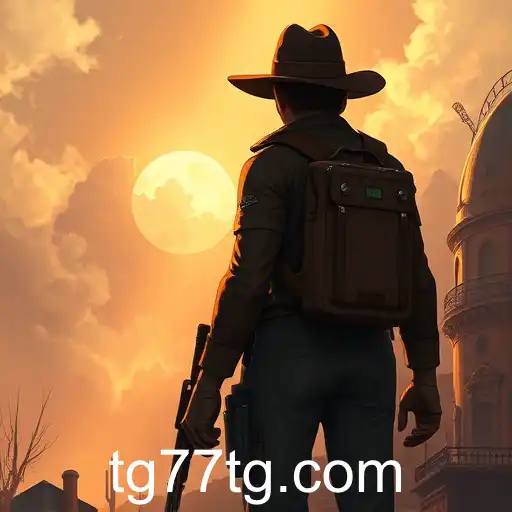 Revolutionizing English Gaming with TG77