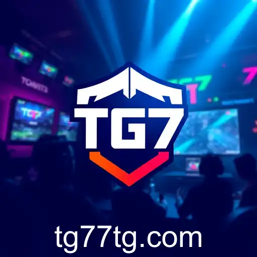 The Rise of TG77 in Gaming Culture