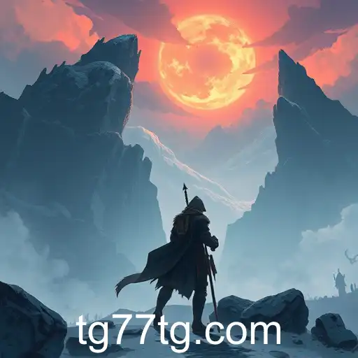 The Allure of RPG Games: Exploring 'tg77' and Its Fascinating Universe