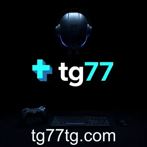 The Rise of TG77 in Gaming Communities