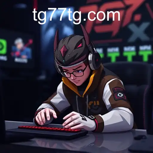 The Rising Influence of TG77 in the Global Gaming Community