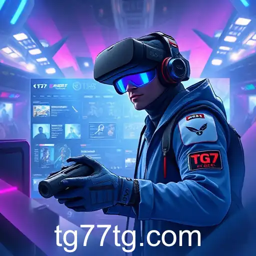 The Rise of TG77: A Game Changer in the Online Gaming Industry